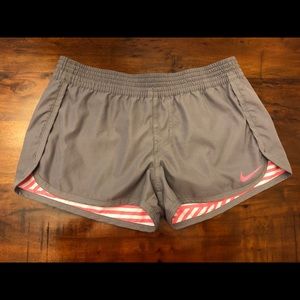 Nike reversible shorts/ Medium